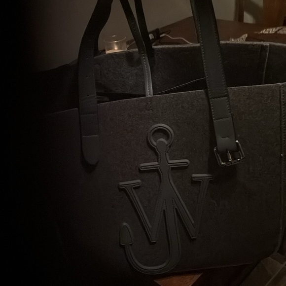 Jw Anderson anchor tote new - Picture 9 of 11